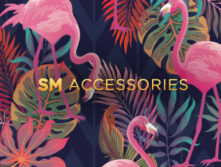 SM Accessories Gift Sets