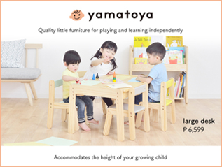 Yamatoya PH Online Banner